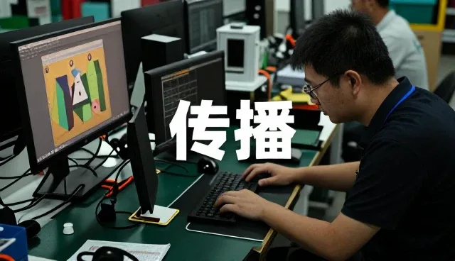 珠海智泉企业策划有限公司观察账号代运营市场发展方向